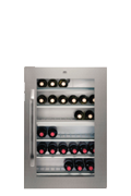 Reparación averías vinoteca Franke en  Cuenca